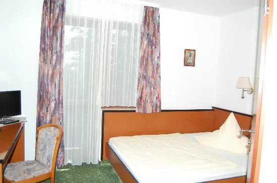 Hotel Zum Nussbaum