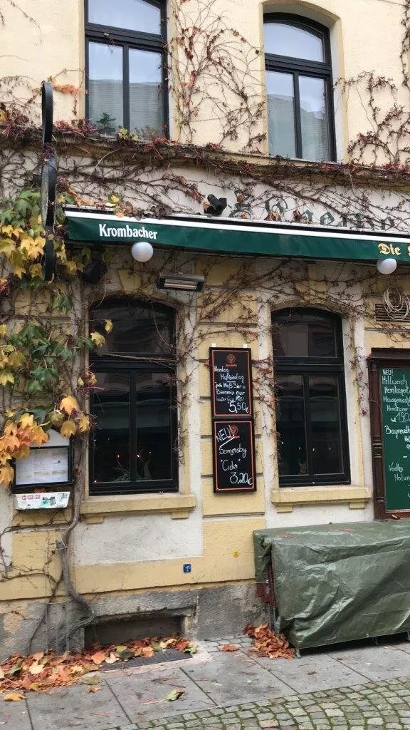 Die Kneipe
