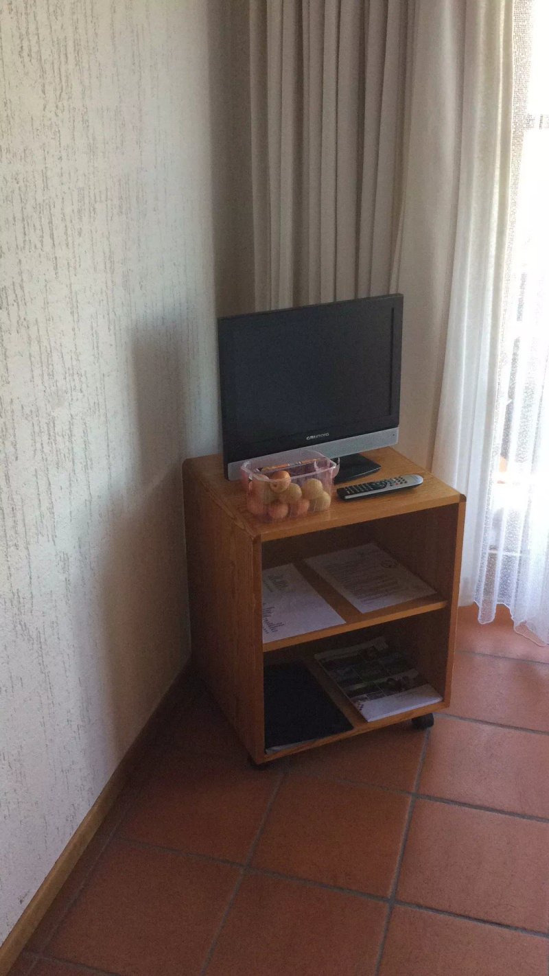 Hotel Gluck