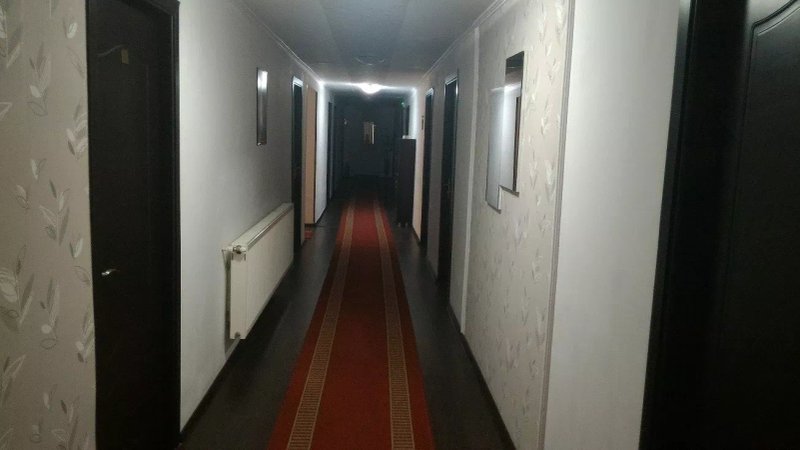 Hotel Prestige