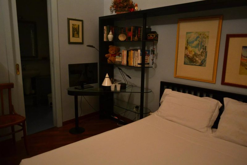 Bed and Breakfast beb157