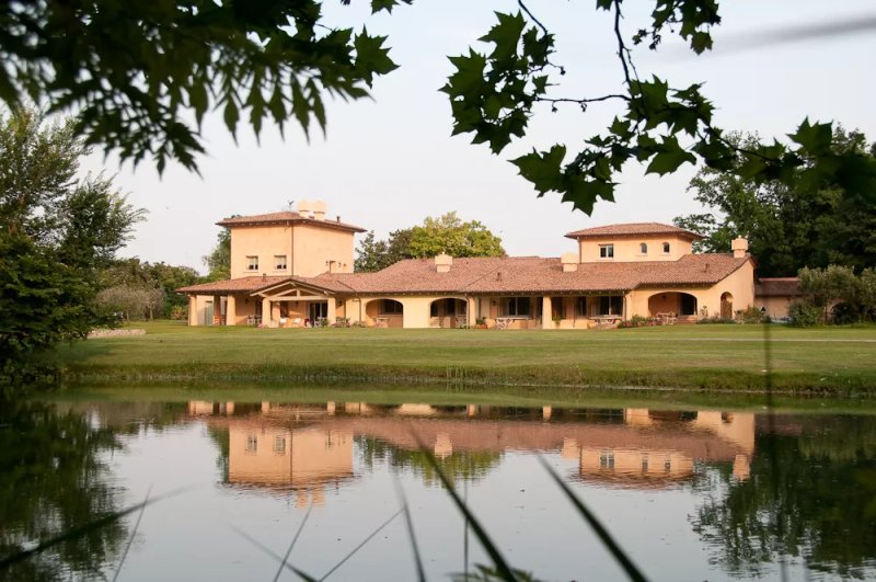 Relais de Charme le Videlle
