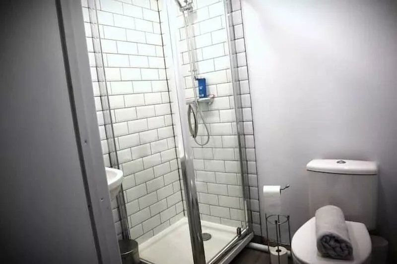 4 bed cottage, Ravenglass - perfect for Scafell Pike!
