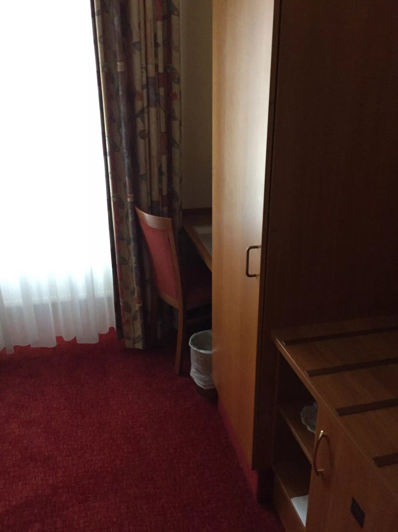 Hotel Doria