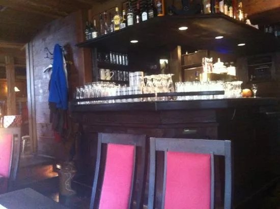Gasthaus Zum Goldenen Anker