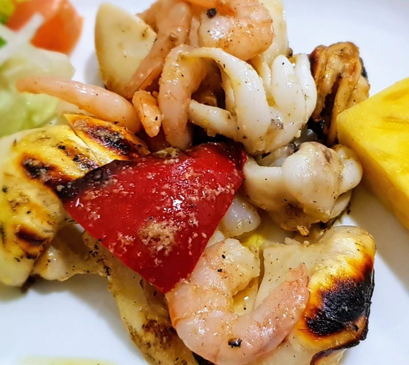 Timaria restaurante & Tapas bar