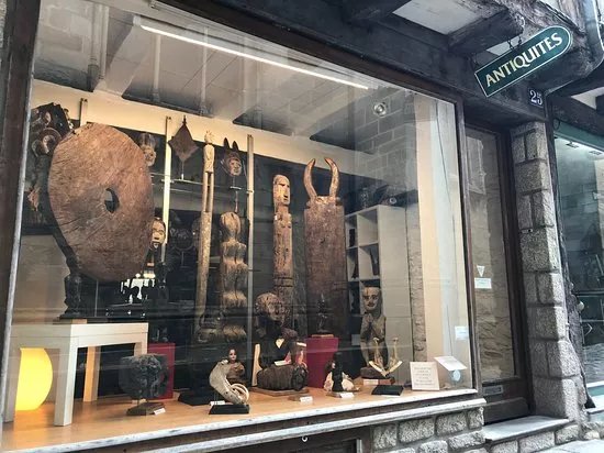 Galerie Melrose Arts