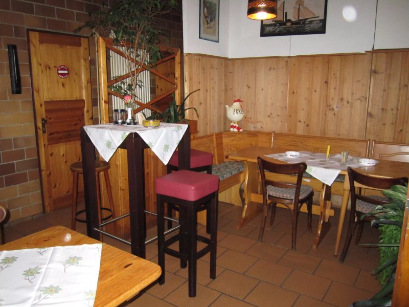 Gaststaette Erker