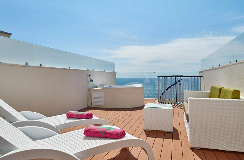 Protur Alicia Hotel