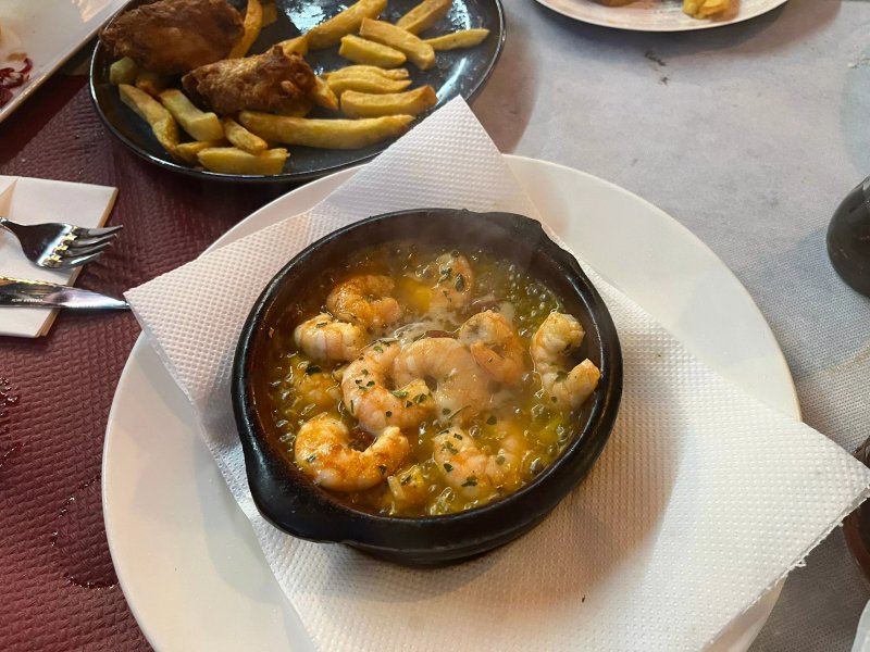 4 Elementos Restaurante