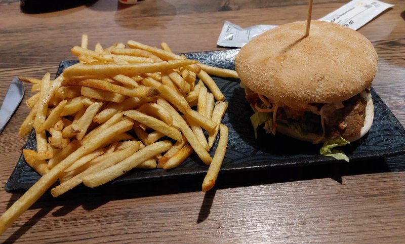 Food-Store