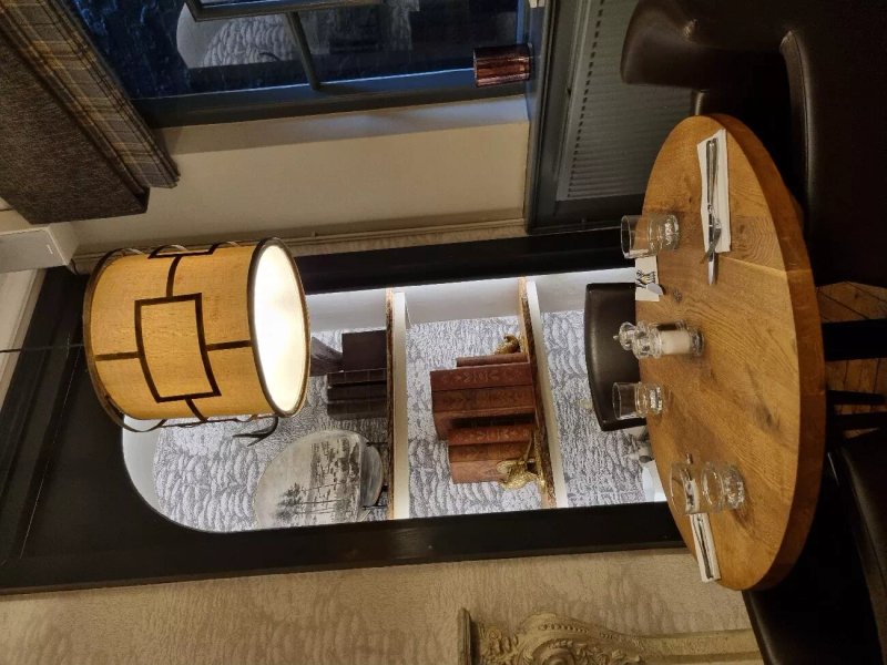 The Wheatsheaf Hotel