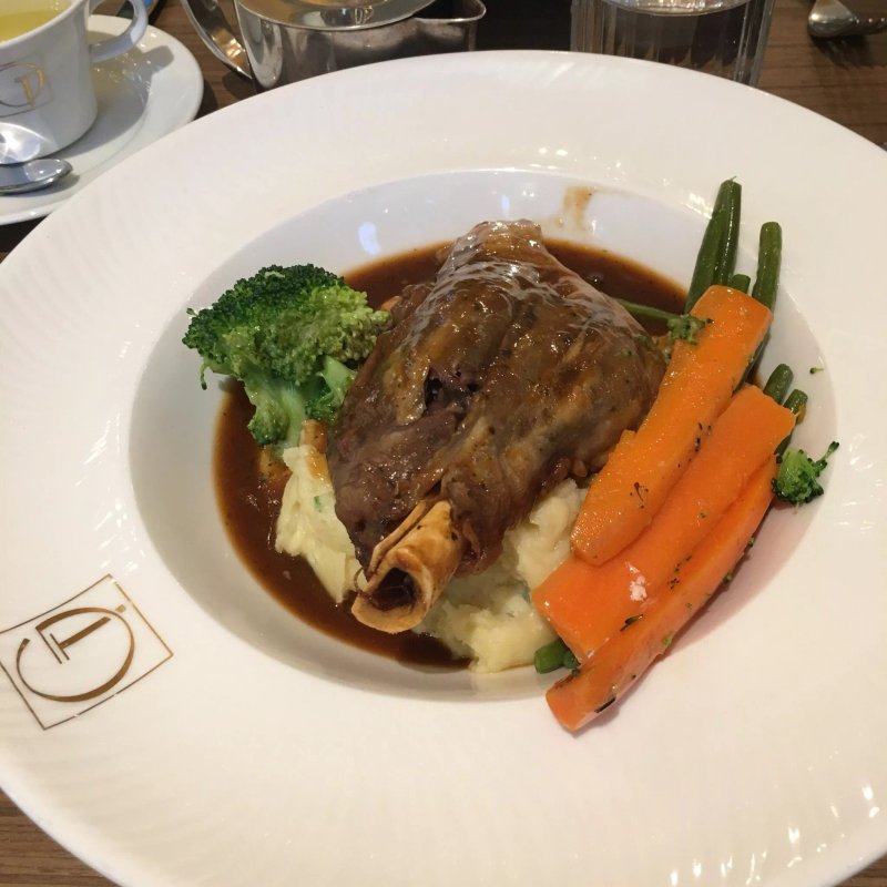 Grand Caffe Concerto