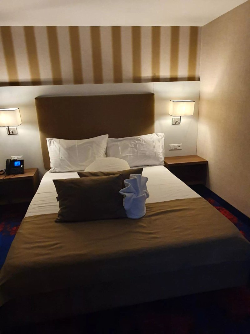 My Home Hotel