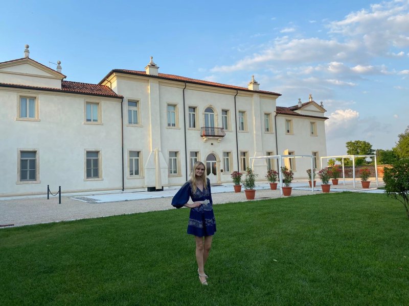 Villa Cornaro Tourist Suites