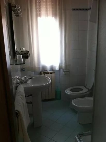 Hotel San Marco