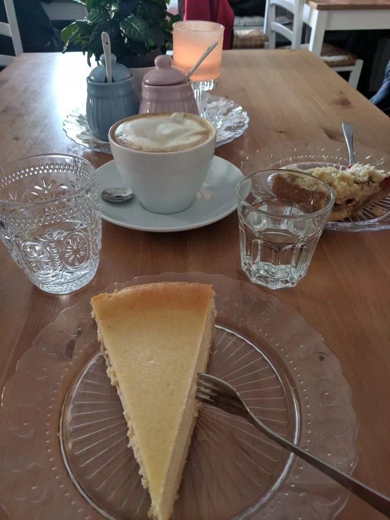 Cafe Mike D'Ambrosio