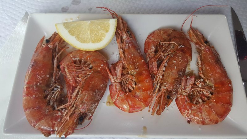 Rio Linares