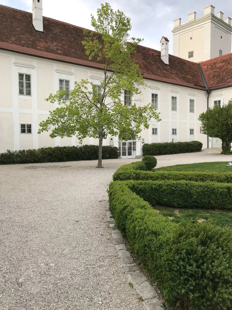 Schlossbar