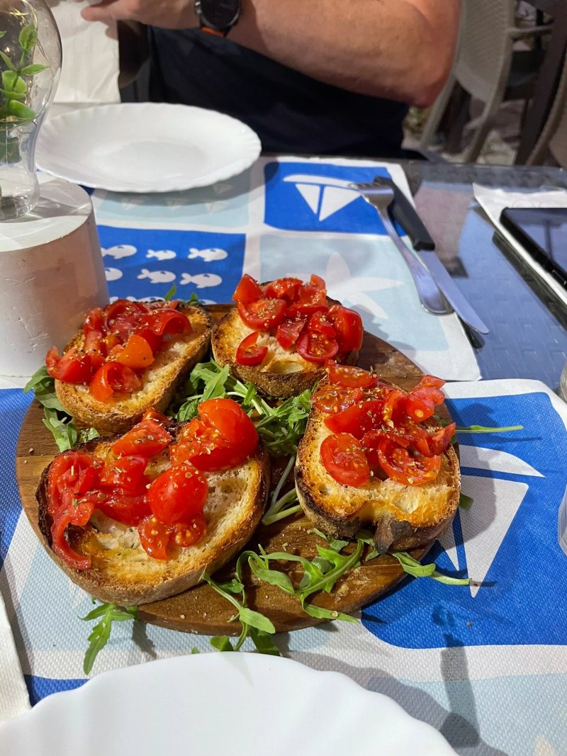 Pizzeria Donn Assunta