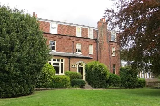 Gad's Hill Place