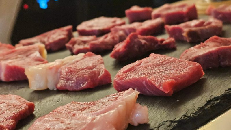 Grill Mountain