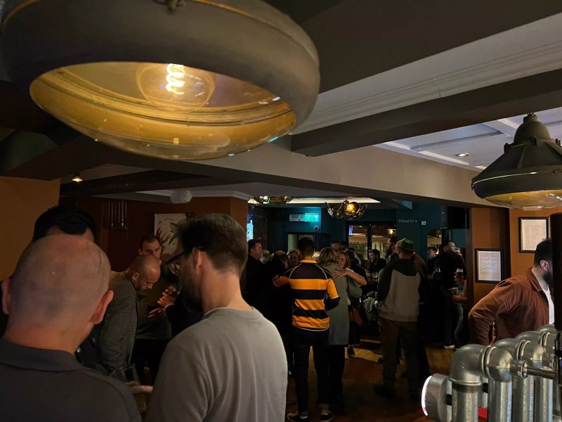 O'Neill's Trinity Street