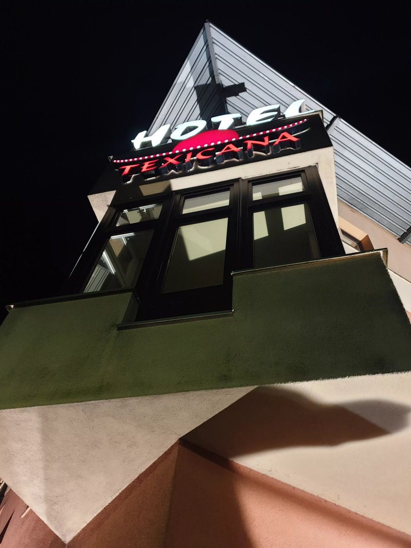 Hotel Texicana