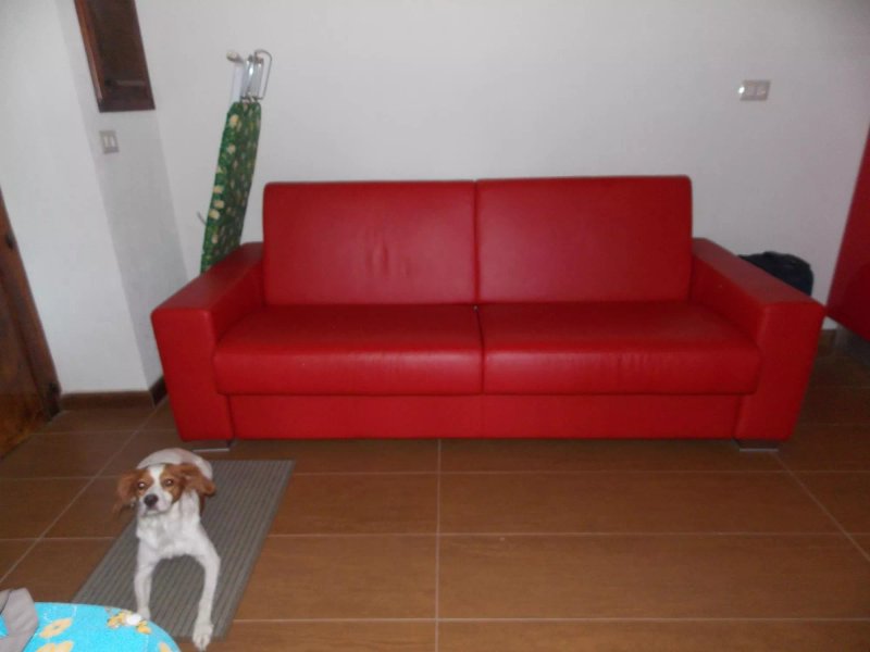 Casa Federico