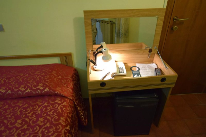 Hotel Delizia & Genovese