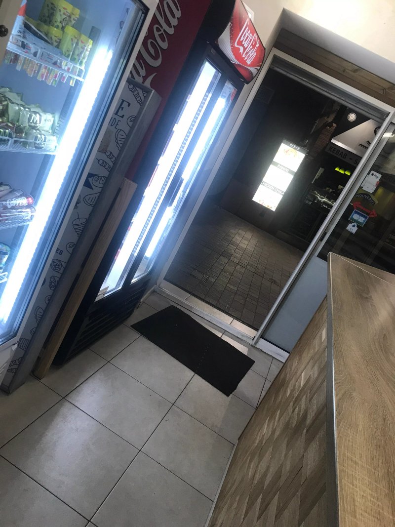 La Suite du Petit Couloir