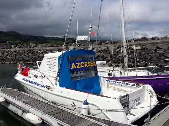 AzorSea Adventures