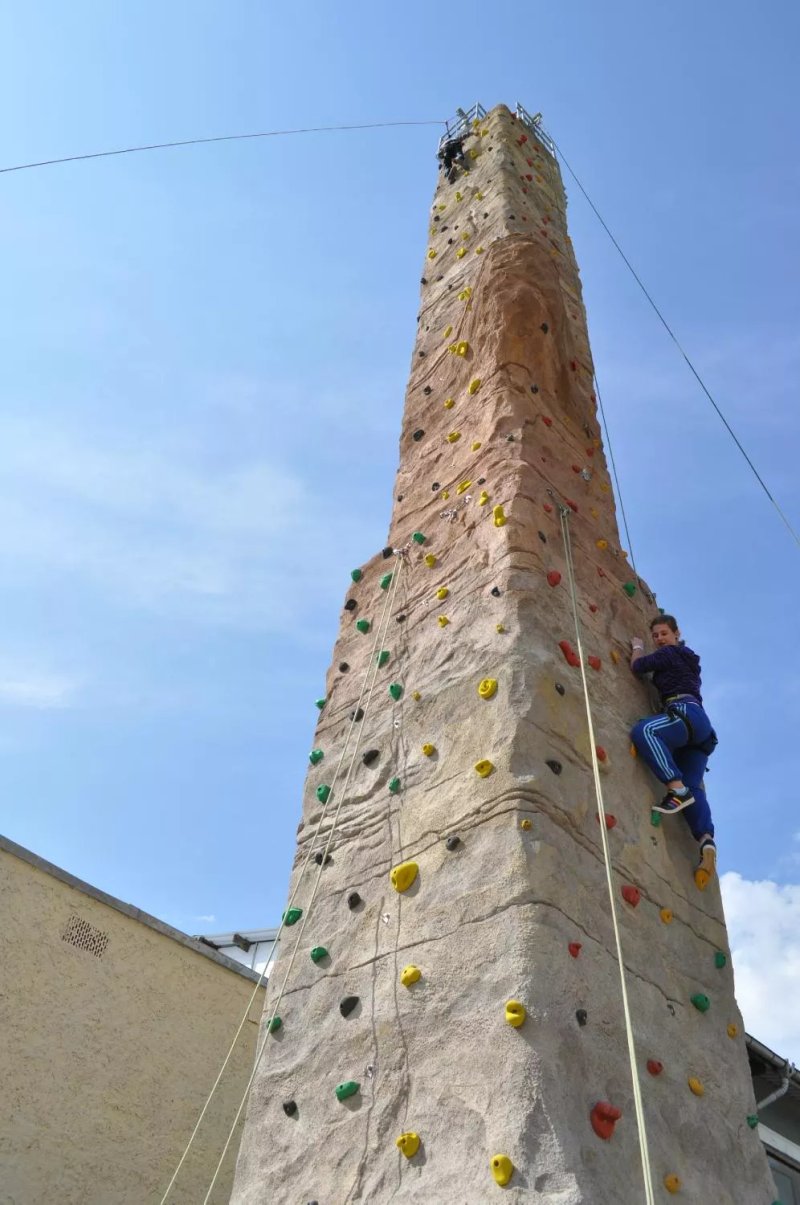 KiEZ Ferienpark Feuerkuppe