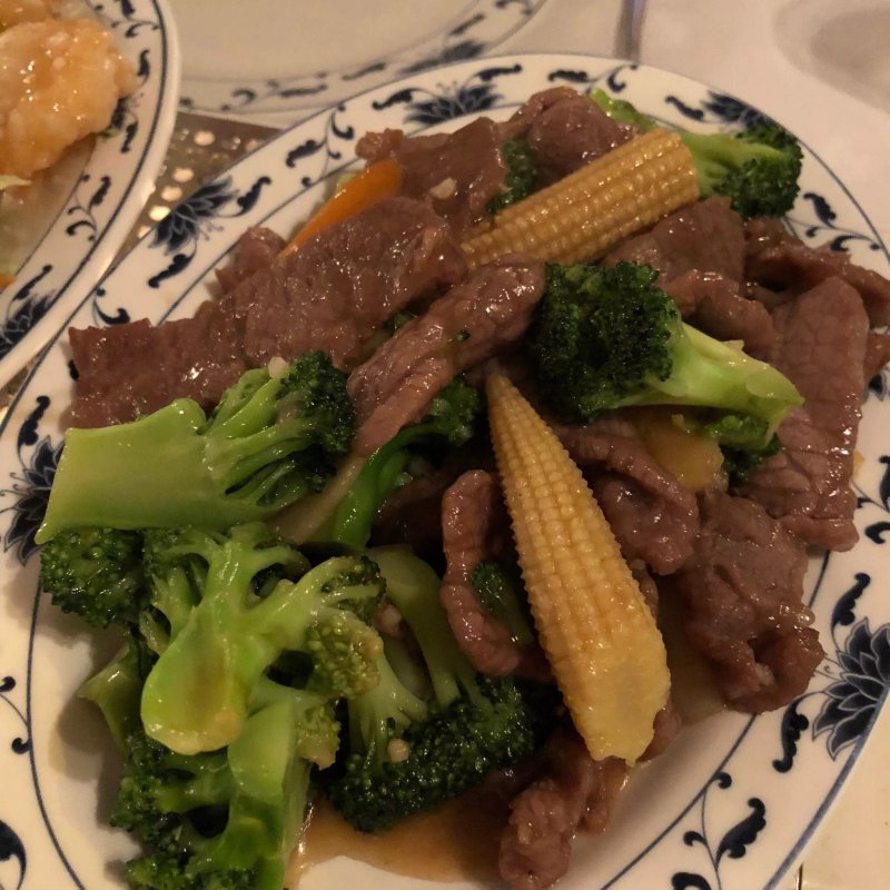 New Champion Chinese Restaurant