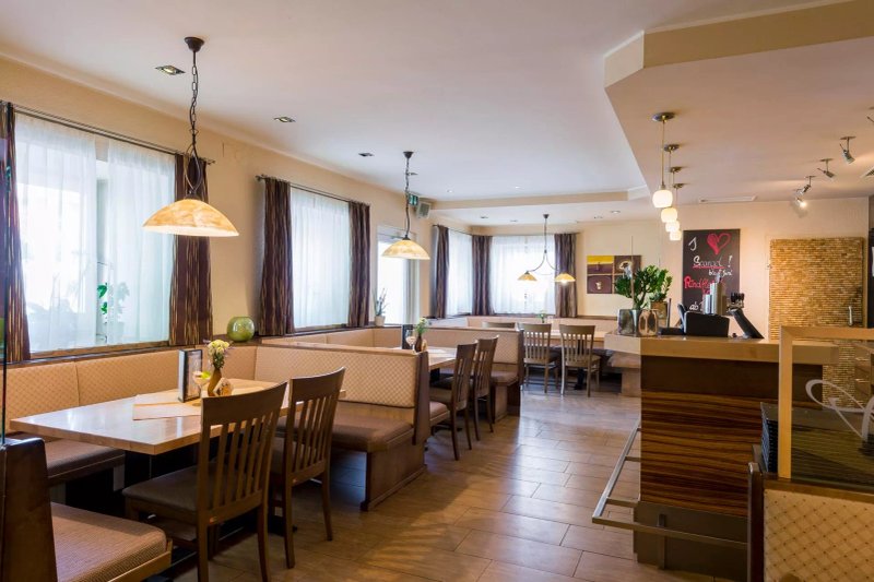 Gasthaus Wundsam