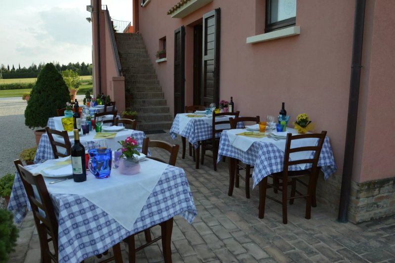 Country House Le Meraviglie