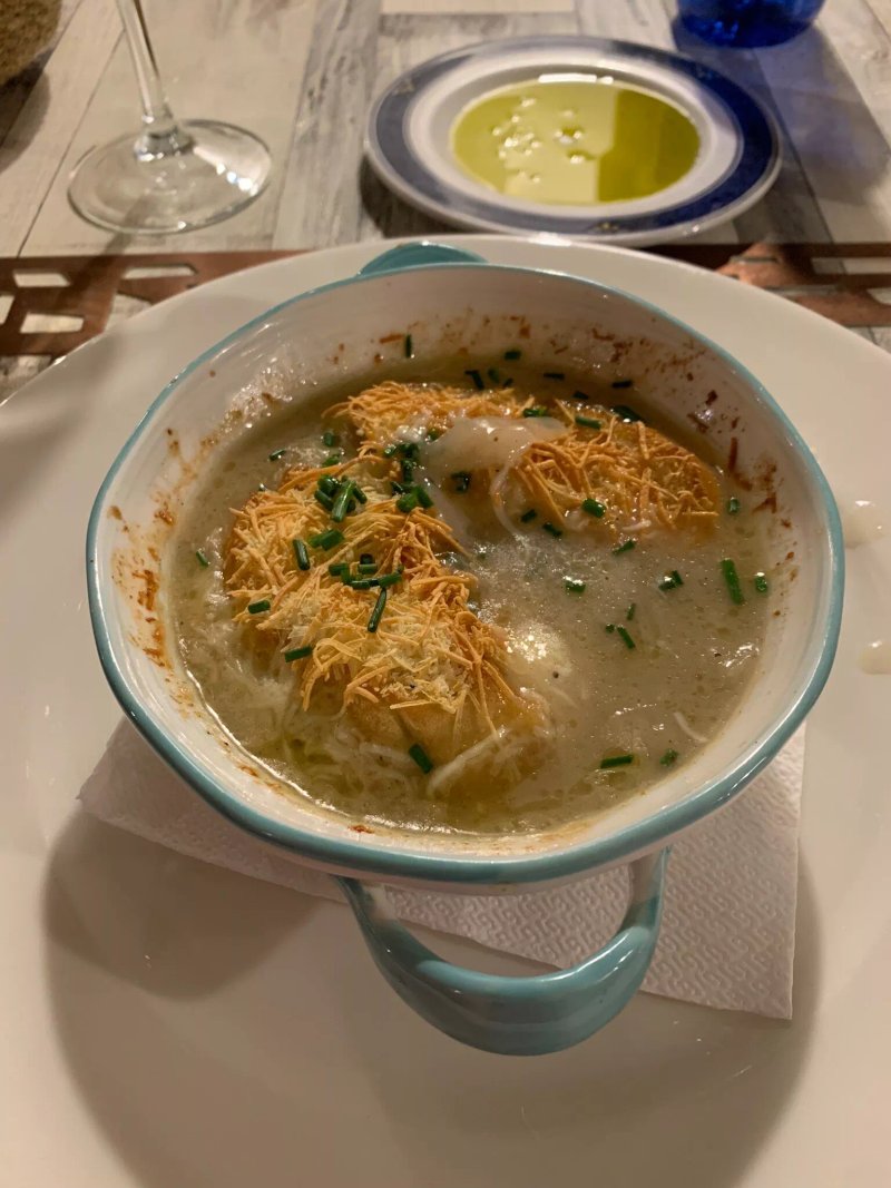 S'abaradero Restaurante