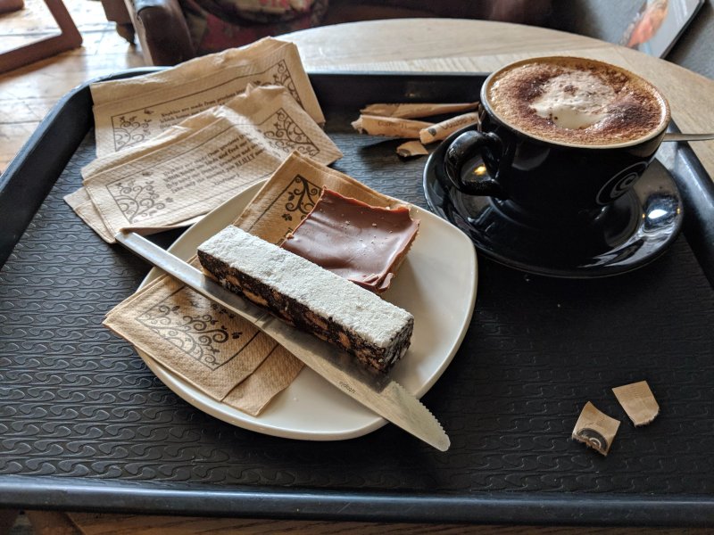 Coffee#1