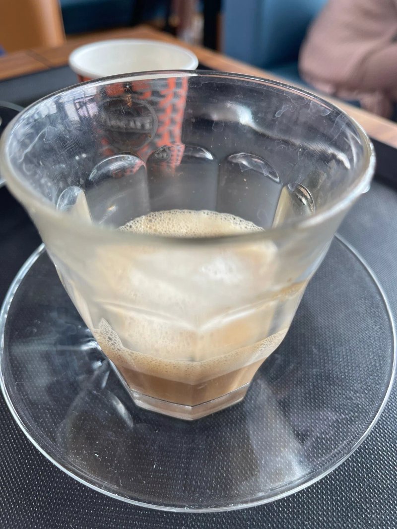 Flocafe