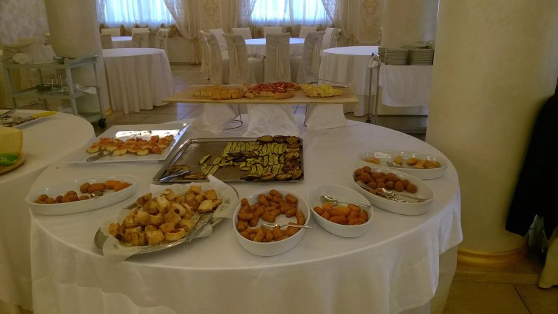Al Vecchio Casale