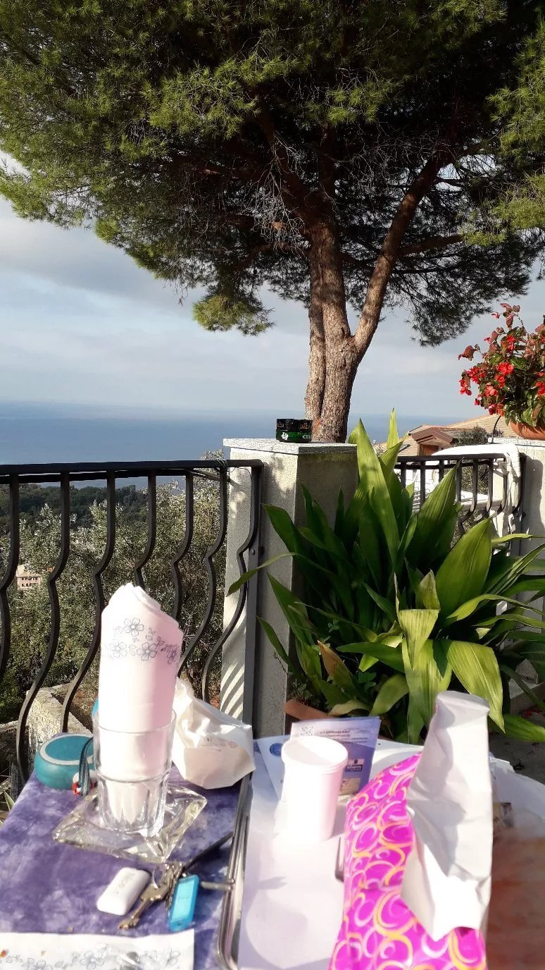 Villa Orchidea