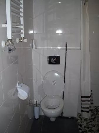 Guesthouse Baltic