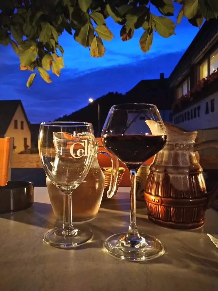 Restaurant Au Wachtfels