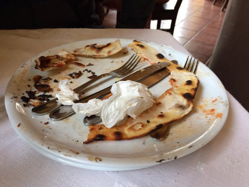 Il Rifugio Pizzeria