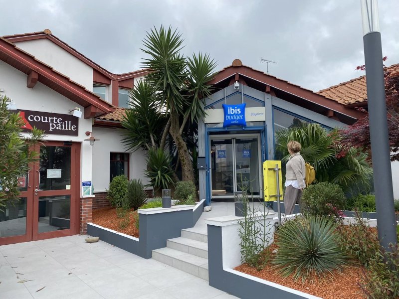 Ibis Budget Bayonne