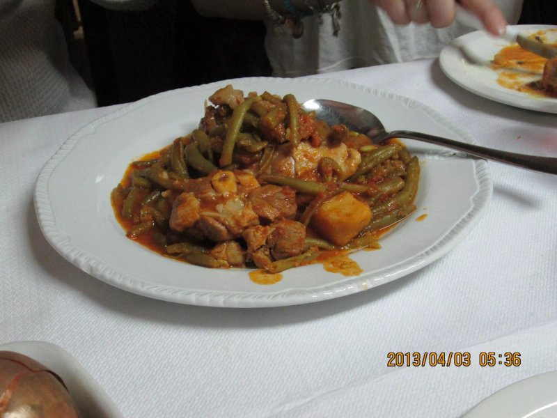 Sykaminia Cook Shop
