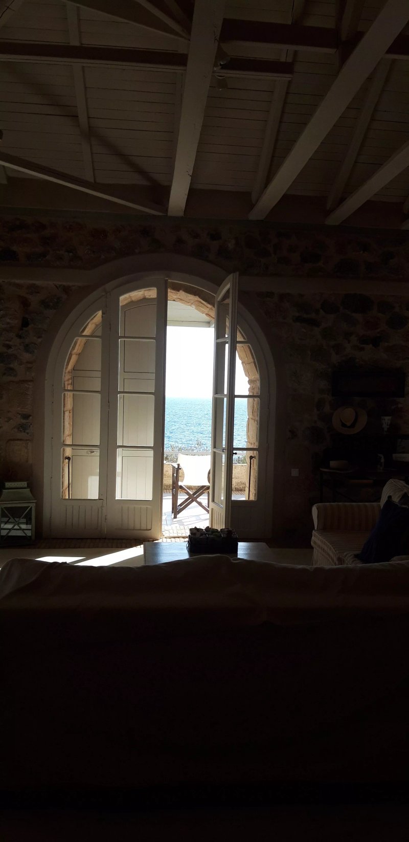 Katikies Manis Suites