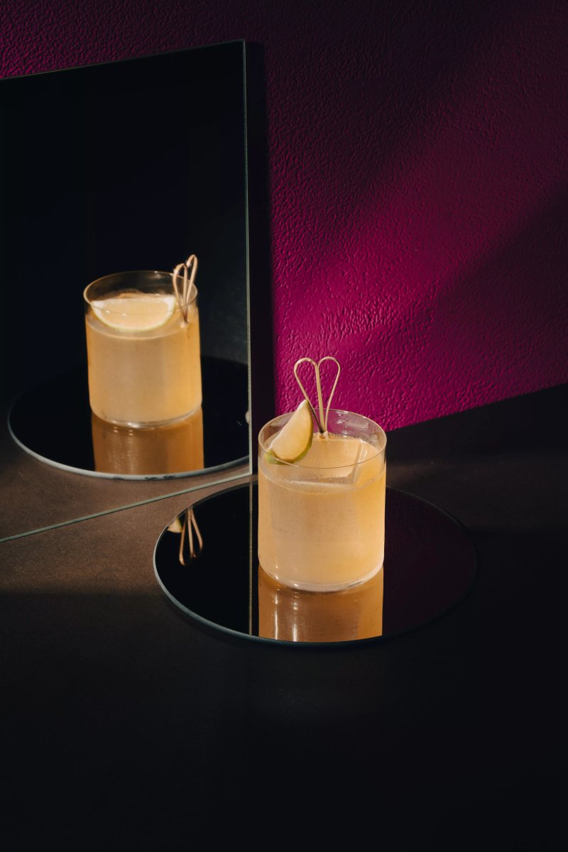 Level Cocktail Bar