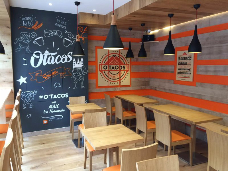 O'Tacos