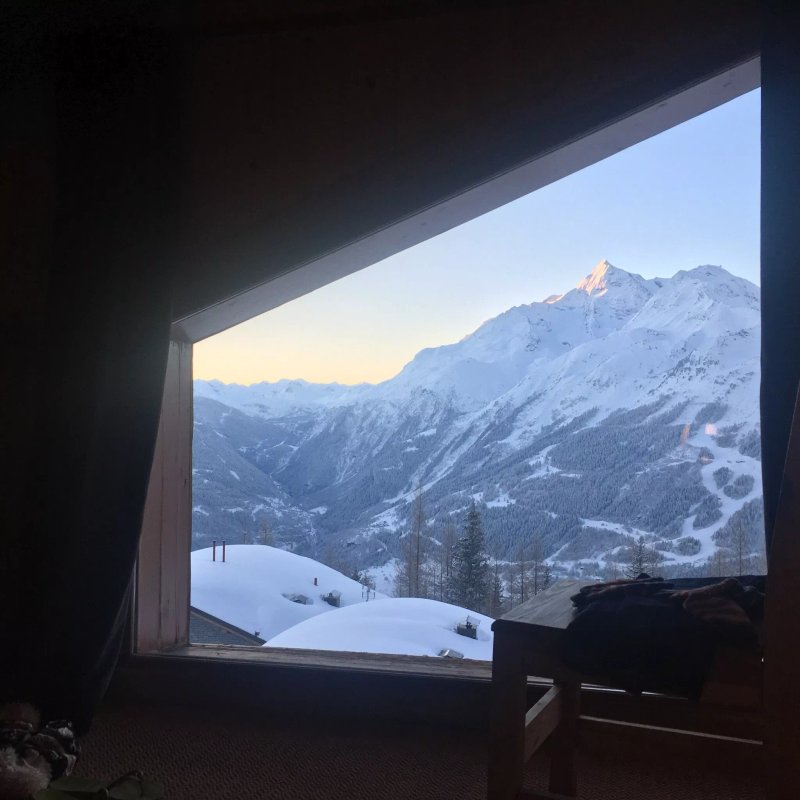 Les Chalets du Kandahar